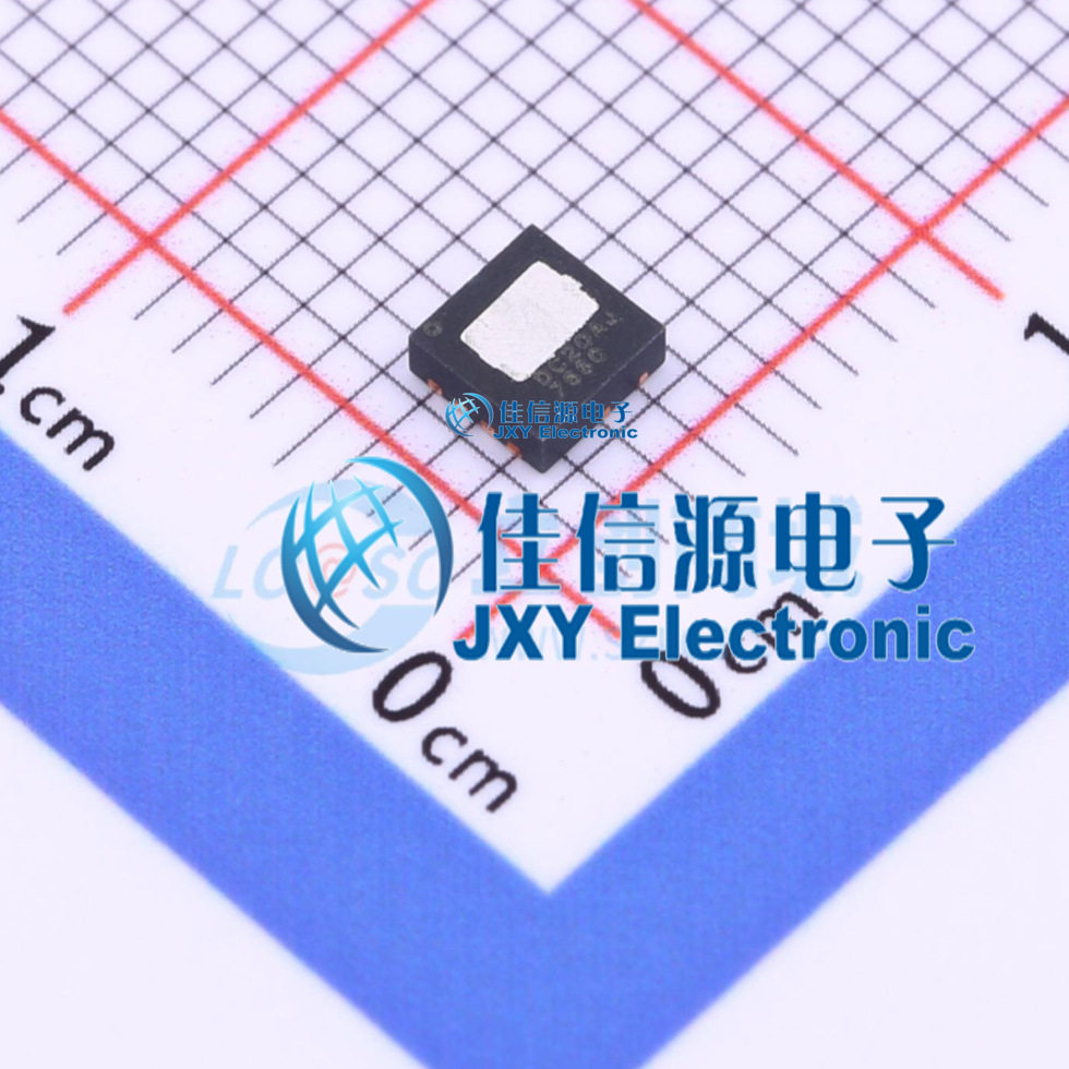 场效应管   FDMC7660DC  onsemi(安森美)  DualCool-33-8