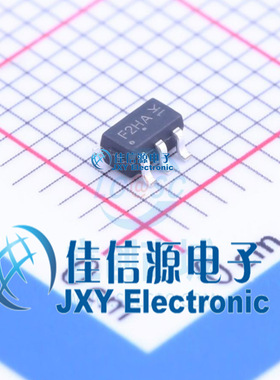 场效应管(MOSFET)    WST3078  WINSOK(微硕)  SOT-23-6