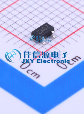 线性稳压器(LDO)  H7218-1  Siproin(上海矽朋)  SOT23-3