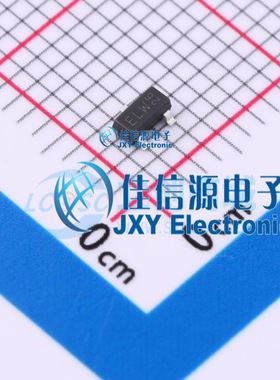 场效应管(MOSFET)    PMV280ENEA  Nexperia(安世)  SOT-23