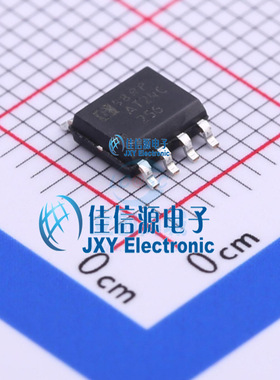 EEPROM存储器 AT24C256M/TR HGSEMI(华冠) SOP-8 全新现货