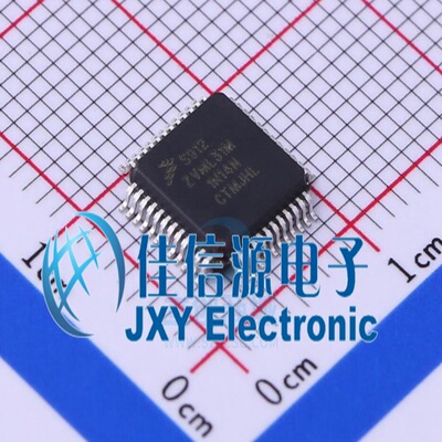 S912ZVML31F1MKF NXP(恩智浦) LQFP-48