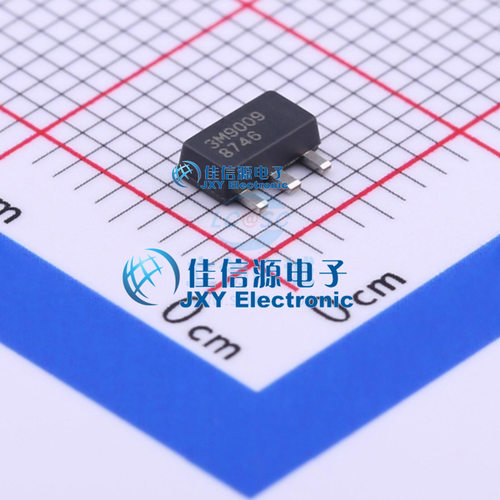 TQP3M9009  Qorvo  SOT-89