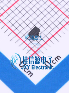 达林顿管    MMSTA63-7-F  DIODES(美台)  SOT-323