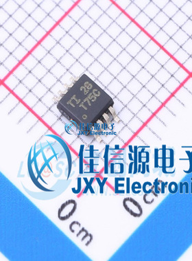 温度传感器       TMP75CIDGKT  TI(德州仪器)  VSSOP-8