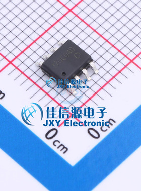 场效应管(MOSFET) JMTP170C04D JJW(捷捷微) SOP-8