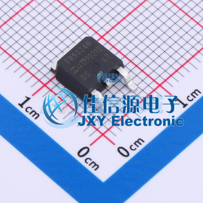 场效应管(MOSFET)     IRFR9024NTRLPBF  DPAK