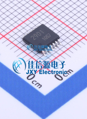 BA2901FV-E2  ROHM(罗姆)  SSOP-B14