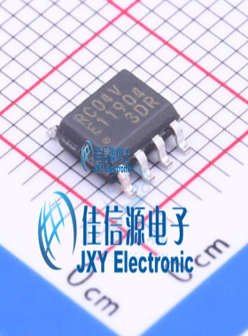MB85RC04VPNF-G-JNERE1  FUJITSU(富士通)  SOIC-8_150mil