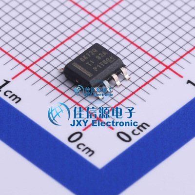 电机驱动芯片   DRV8872DDARQ1  TI()  SO-8