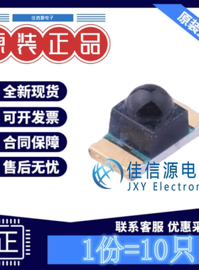 1206光电晶体管 PT26-21B/TR8 EVERLIGHT(亿光) NPN30V20mA(10只)