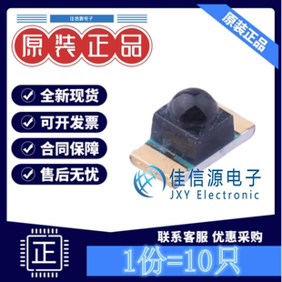 1206光电晶体管 PT26-21B/TR8 EVERLIGHT(亿光) NPN30V20mA(10只)