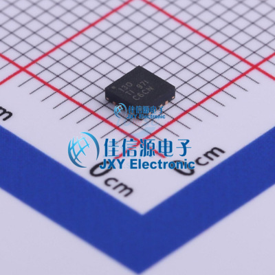 DC-DC电源芯片  TLV62095RGTR  TI()  VQFN-16