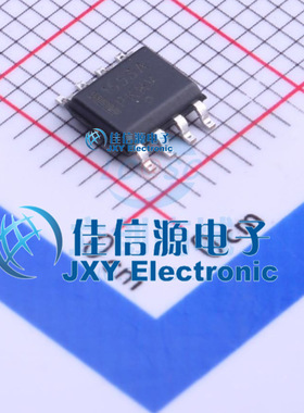 NCP1653ADR2G  onsemi(安森美)  SOP-8 150mil