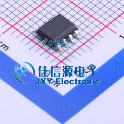 NCP1653ADR2G  onsemi(安森美)  SOP-8 150mil