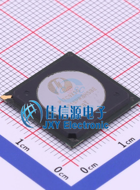 PI7C9X2G1616PRBHSBE  DIODES(美台)  HSBGA-324