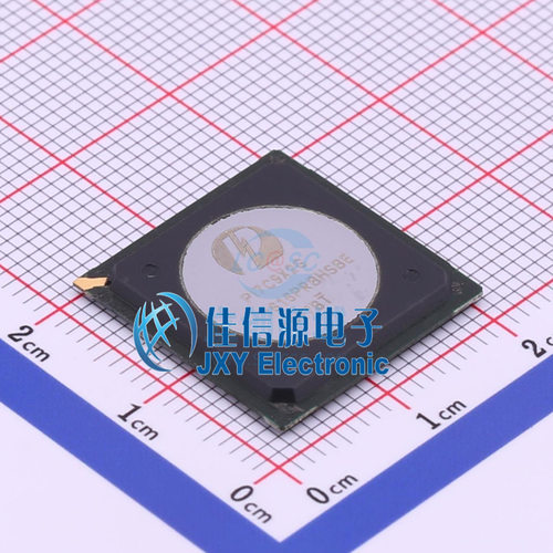 PI7C9X2G1616PRBHSBE  DIODES(美台)  HSBGA-324