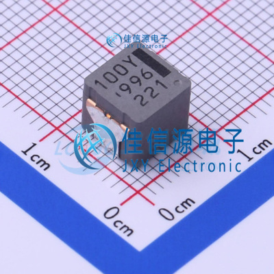 功率电感 ETQP5M100YFM PANASONIC(松下) SMD 10uH ±20%