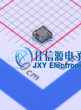 环境光传感器 LTR-303ALS-01 LITEON(光宝) DFN-6 全新原装