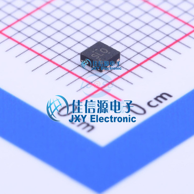 DC-DC电源芯片  TLV62084DSGT  TI()  WSON-8