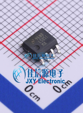 栅极驱动IC   LM5051MAX/NOPB  TI()  SOIC-8