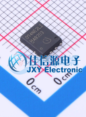 场效应管(MOSFET)     BSC014NE2LSIATMA1   PG-TDSON-8-7