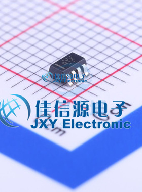 DC-DC电源芯片  TPS62120DCNR  TI()  SOT-23-8