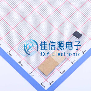 霍尔传感器 TLE4921-5U SSO-4