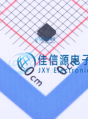 霍尔传感器     LIS2MDLTR  ST(意法半导体)   LGA-12