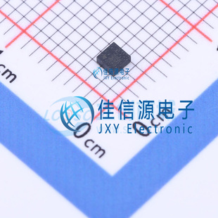 霍尔传感器     LIS2MDLTR  ST(意法半导体)   LGA-12