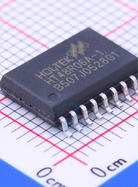HT48R06A-1 HOLTEK(台湾合泰/盛群)  SOP-18_300mil