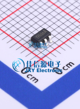 HP4058S5-42  HYPWR(瀚昕微)  SOT-23-5 4.2V锂电池充电管理