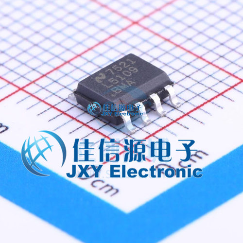栅极驱动LM5109BMAXTI100V1A