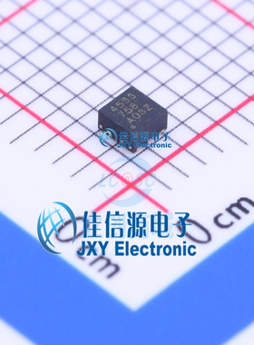 电池管理    BQ294533DRVT  TI()  WSON-6