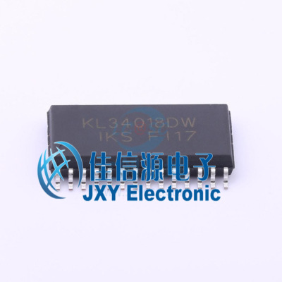 KL34018DWT  IKSEMICON  SOP-28