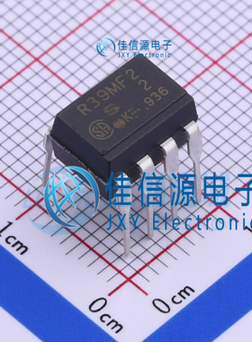 光耦 光电可控硅 PR39MF22NSZH SHARP(夏普) DIP-8 全新原装