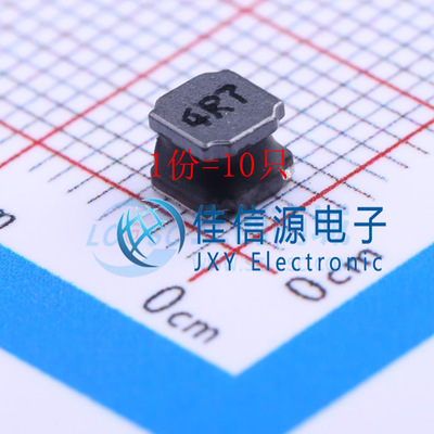 贴片电感FNR4030S4R7MT长江微电