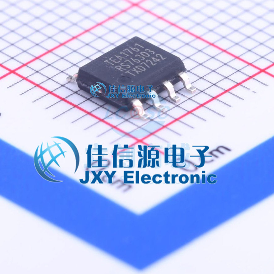 TEA1761T/N2/DG,118  NXP(恩智浦)  SOIC-8 150mil