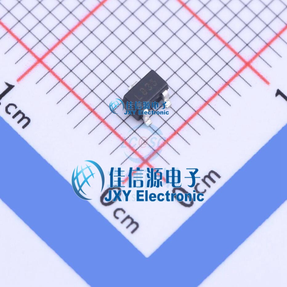 监控和复位芯片   XC61CN1802MR  TOREX(特瑞仕)  SOT-23-3