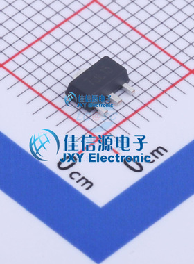 SL78L15  Slkor(萨科微)  SOT-89