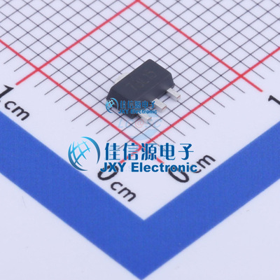 SL78L15  Slkor(萨科微)  SOT-89