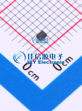 反相器     74LVC1G14GM,115  Nexperia(安世)  XSON-6