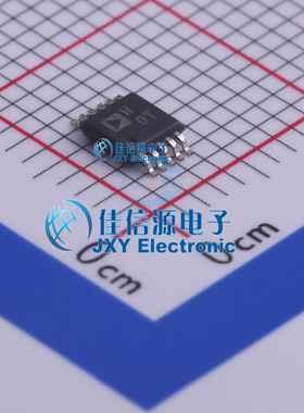 AD8251ARMZ-R7  ADI(亚德诺)/LINEAR  MSOP-10