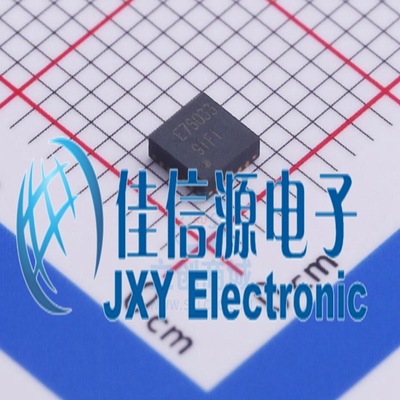 HC89S003F4U6   holychip(芯圣电子) QFN-20