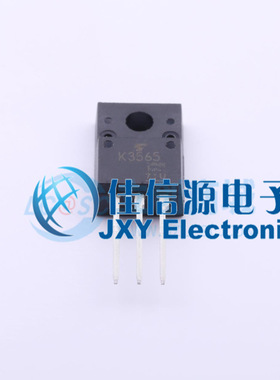 2SK3565(STA4,Q,M)  TOSHIBA(东芝)  SC-67