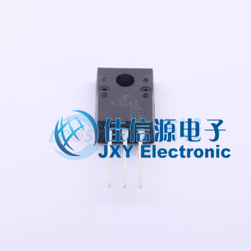 2SK3565(STA4,Q,M)  TOSHIBA(东芝)  SC-67