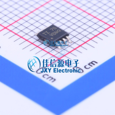 功率电子开关   TPS2001CDGN  TI()  MSOP-8