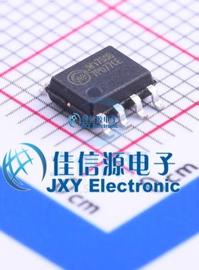 LED驱动    JW1758B  Joulwatt(杰华特)   SOP-7