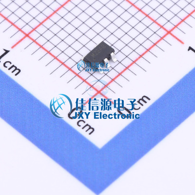 功率电子开关   SY6281AAAC  silergy(矽力杰)  SOT23-5