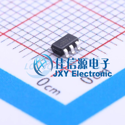 场效应管(MOSFET)    FDC3512  onsemi(安森美)  SOT-23-6